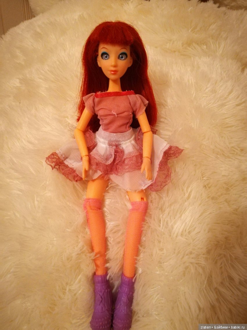 Мои оленята — Куклы Juku Couture (Джуку): стиль Харадзюку