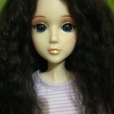 Звезда подиума Night Lolita 60 см