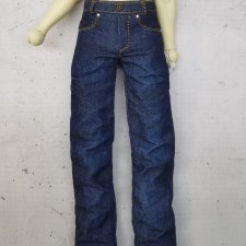 Джинсы для парня Мяуси