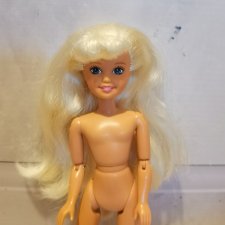 Стейси шарнирная