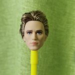 Голова Финика из голодных игр