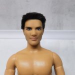 Джейкоб на шарнирном теле