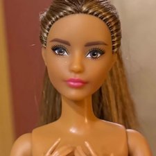 Barbie Looks 15 (Карл)