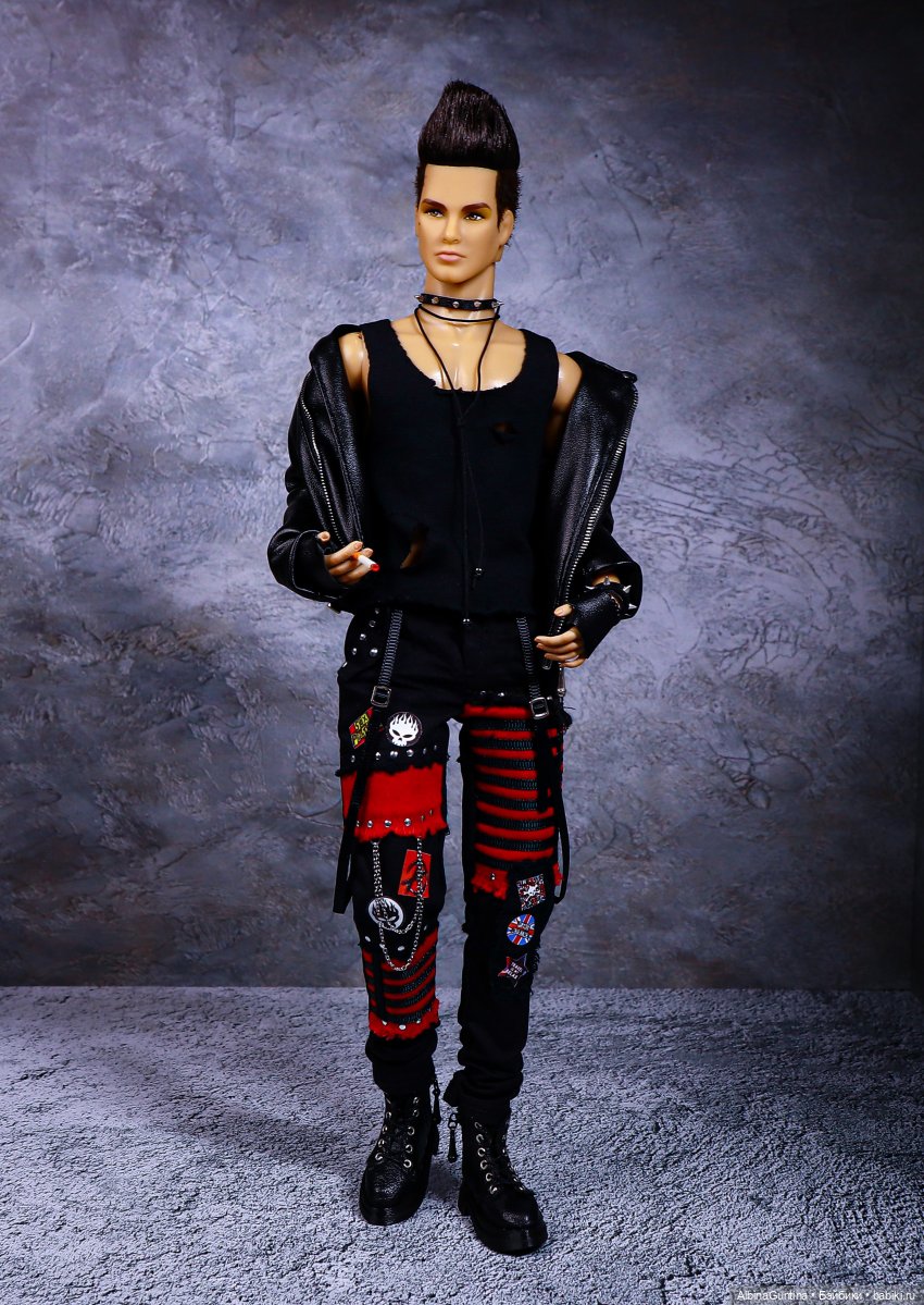 Пост знакомства — Одежда и обувь для кукол своими руками: фото