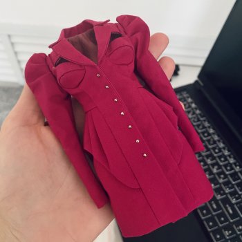 Пост знакомства