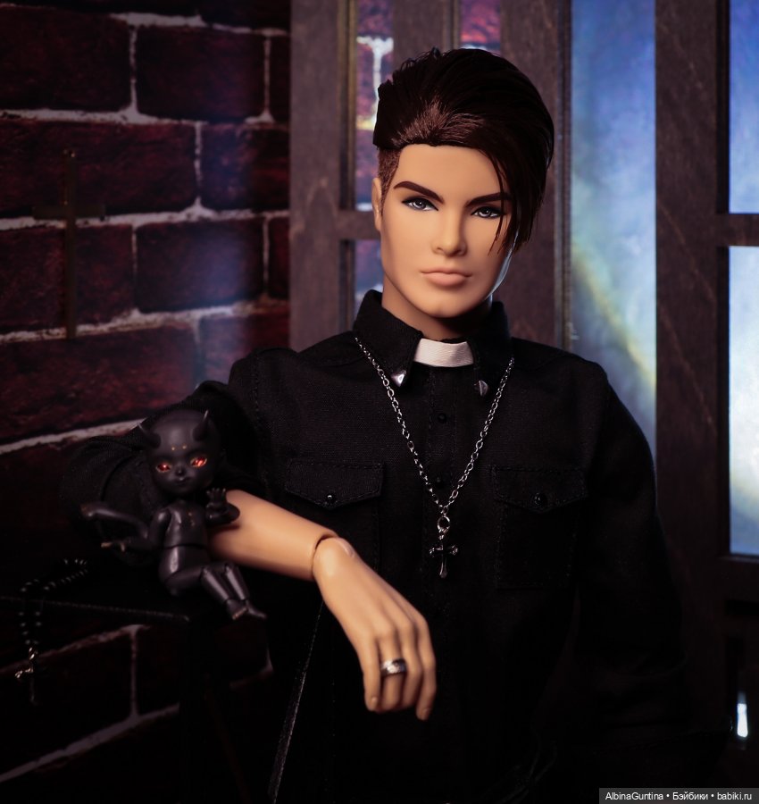 Мои модели и помощники — Куклы Integrity Toys (Интегрити): Poppy Parker (фото 9)