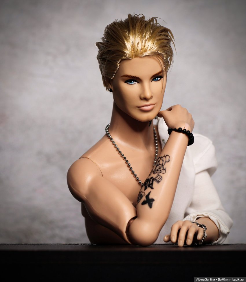 Мои модели и помощники — Куклы Integrity Toys (Интегрити): Poppy Parker (фото 8)