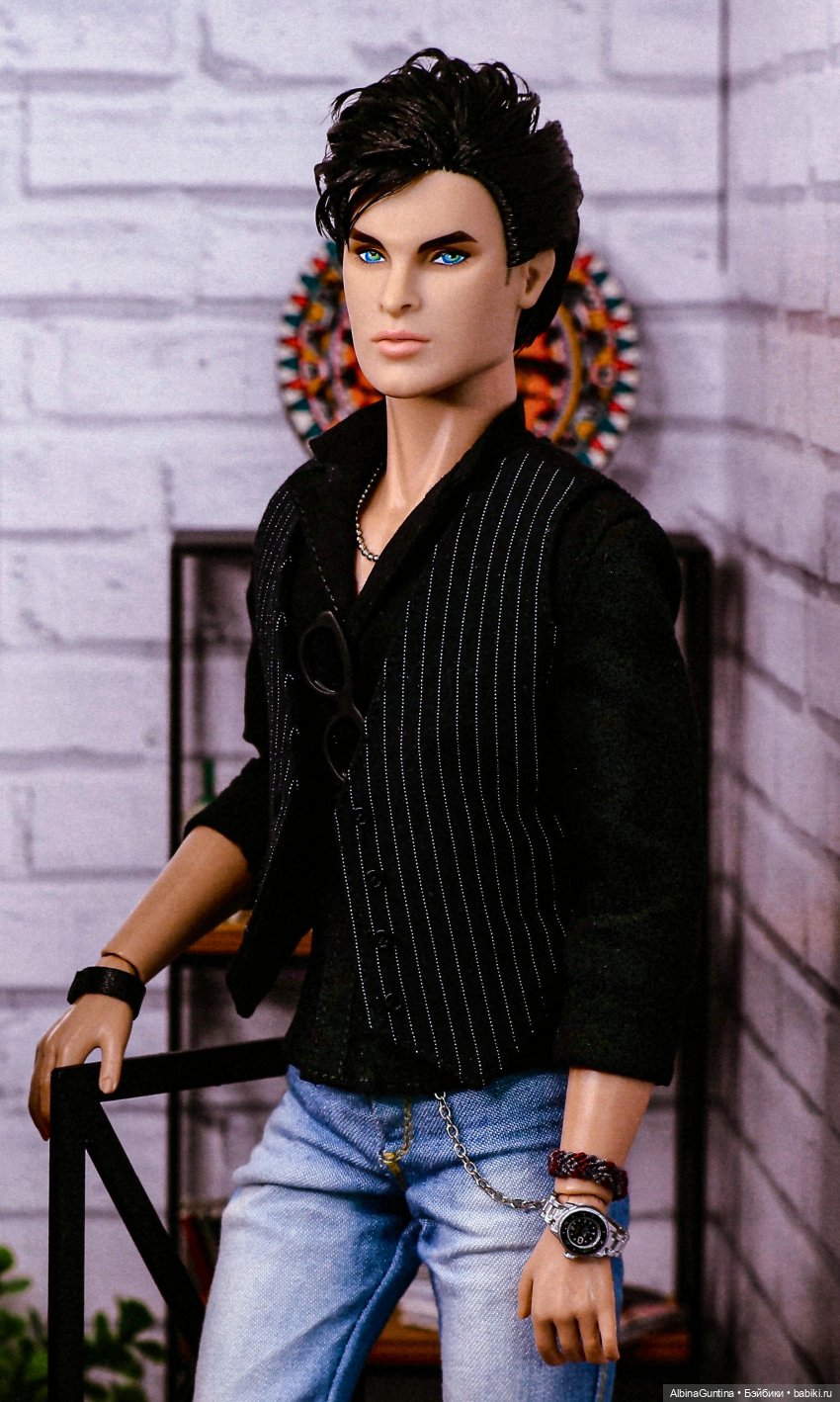 Мои модели и помощники — Куклы Integrity Toys (Интегрити): Poppy Parker (фото 10)