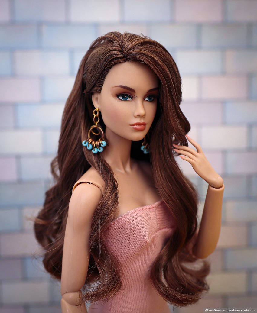 Мои модели и помощники — Куклы Integrity Toys (Интегрити): Poppy Parker (фото 6)