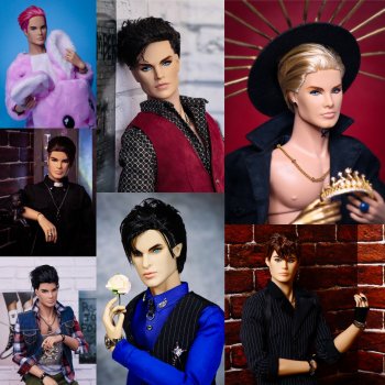 Мои модели и помощники