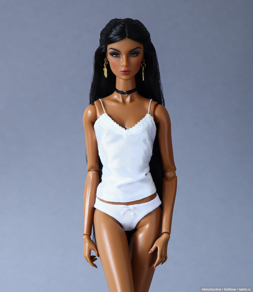 Бельевой период | Бэйбики Бельевой период — Одежда и обувь для кукол своими руками: фото