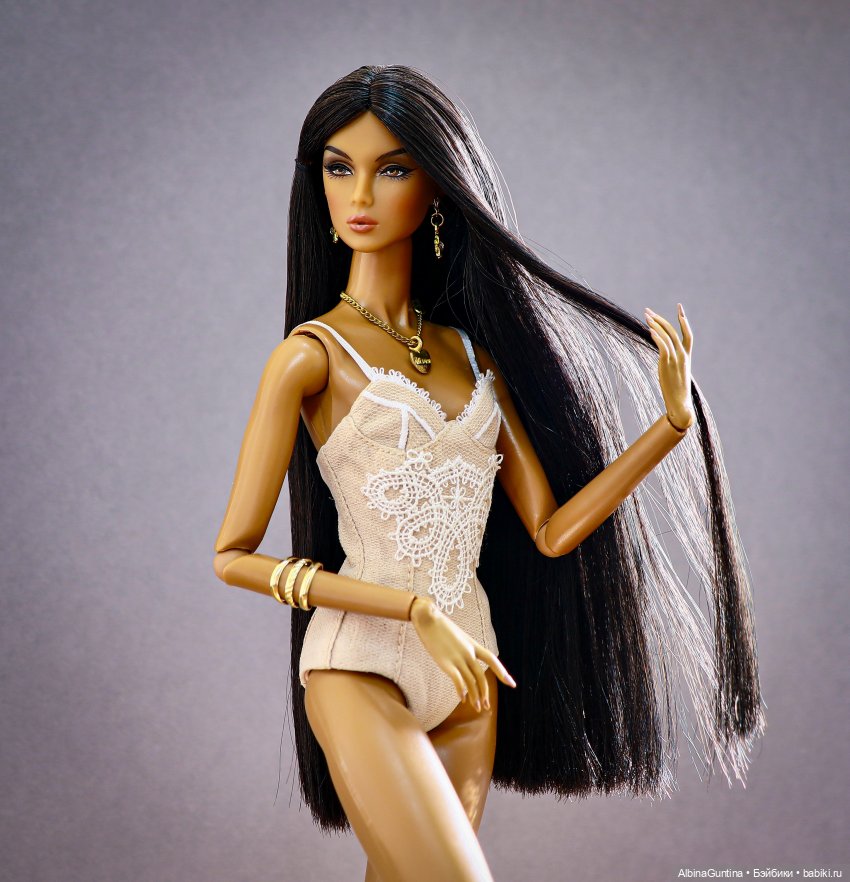 Бельевой период | Бэйбики Бельевой период — Одежда и обувь для кукол своими руками: фото