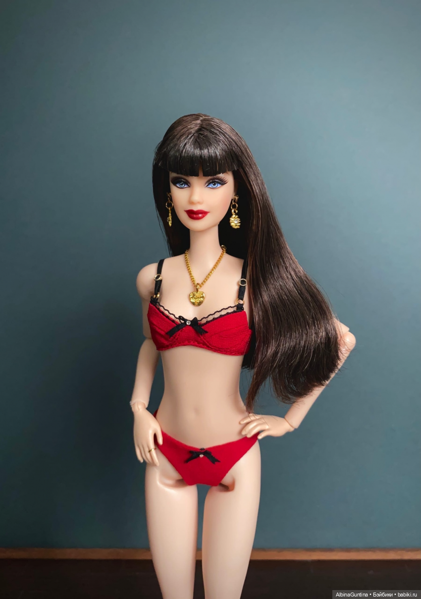 Бельевой период | Бэйбики Бельевой период — Одежда и обувь для кукол своими руками: фото (фото 6)