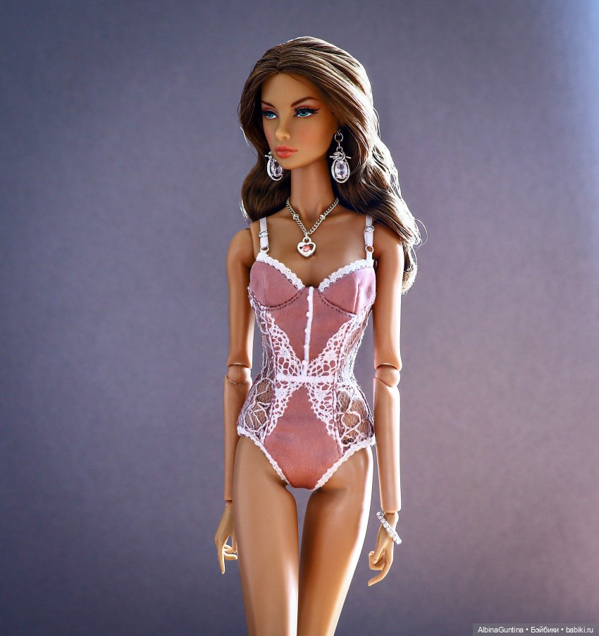 Бельевой период | Бэйбики Бельевой период — Одежда и обувь для кукол своими руками: фото