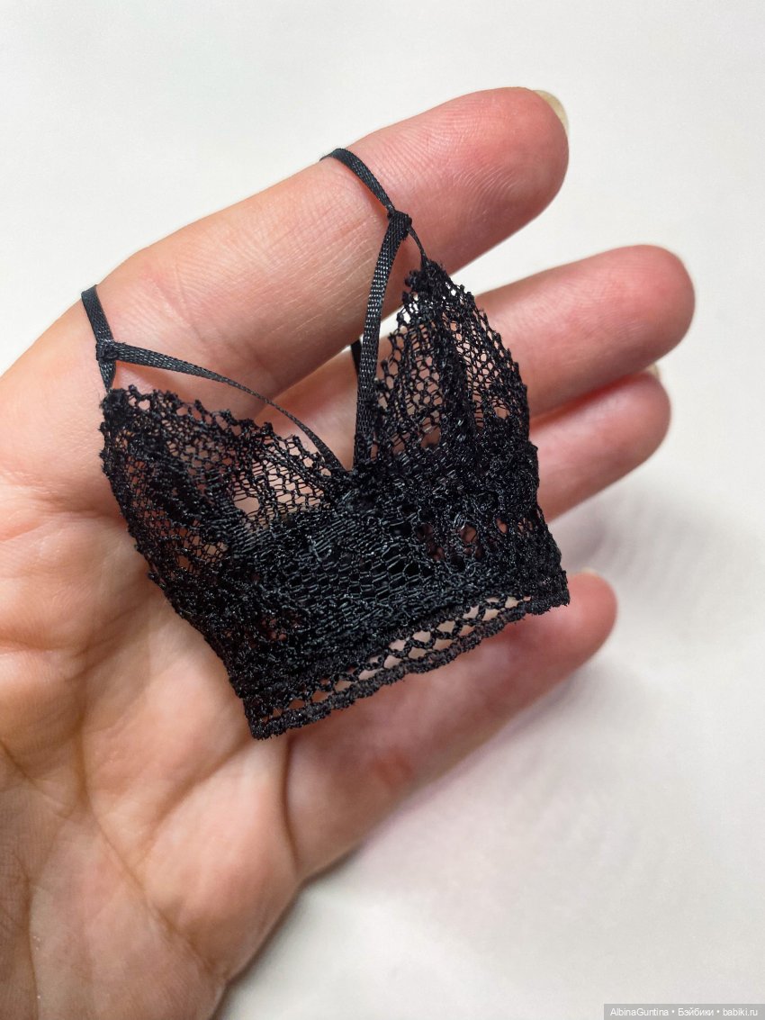 Бельевой период | Бэйбики Бельевой период — Одежда и обувь для кукол своими руками: фото