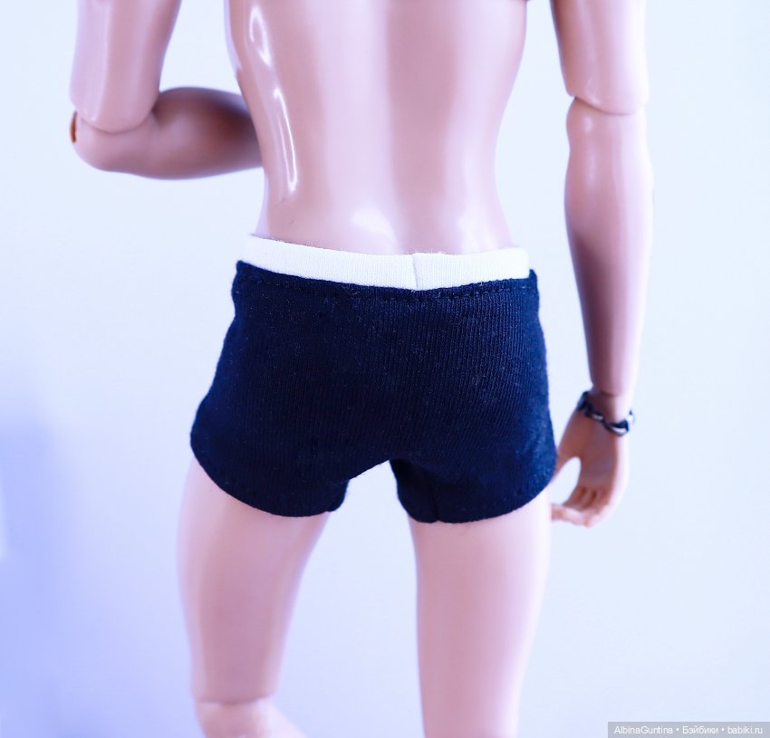 Бельевой период | Бэйбики Бельевой период — Одежда и обувь для кукол своими руками: фото