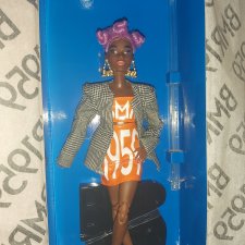 Barbie 1959 Claudette