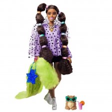 Barbie extra вторая волна Barbie extra вторая волна