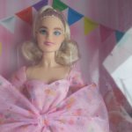 Barbie birthday wishes
