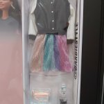 Комплекты одежды BarbieStyle 4