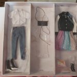Комплекты одежды BarbieStyle 4