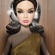 Poppy Parker Angel Eyes