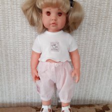Taylor (Тейлор) Gotz 2003 год, серия Kinderland Taylor (Тейлор) Gotz 2003 год, серия Kinderland