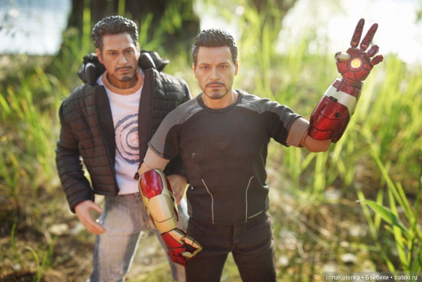 Старки. Спасибо, Финал, что теперь нет противоречия =))