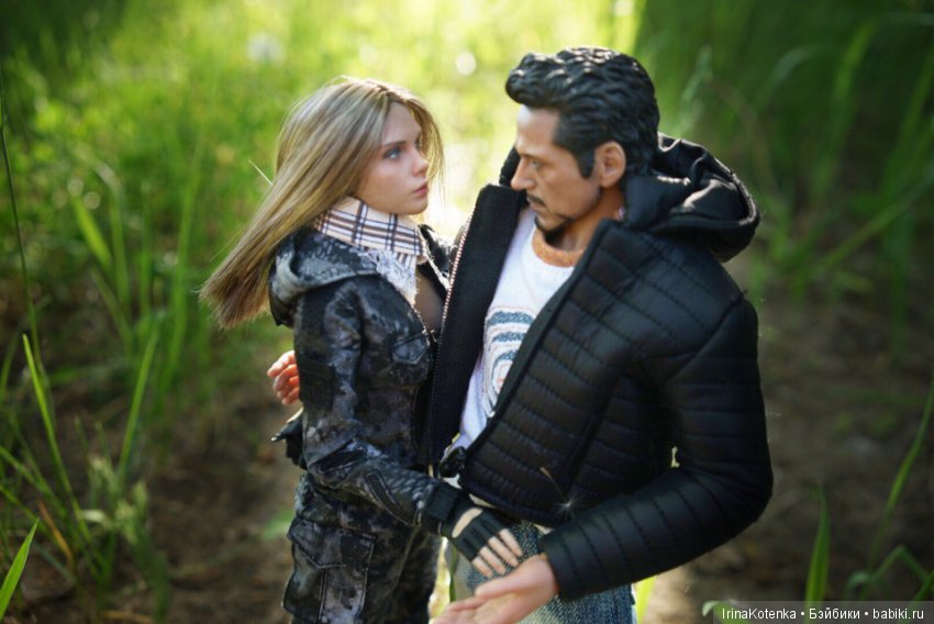 Просто фото — Гибриды шарнирных кукол (не БЖД): подбор тела (фото 6)