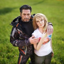 Просто фото