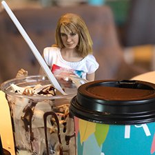 Kid is Far Away from Home и галопам по Европам