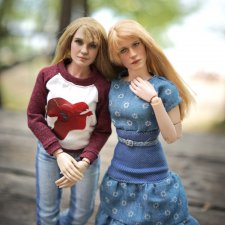 Немстительная Мститель...ница