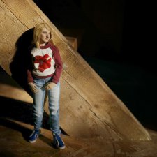 Расправь плечи