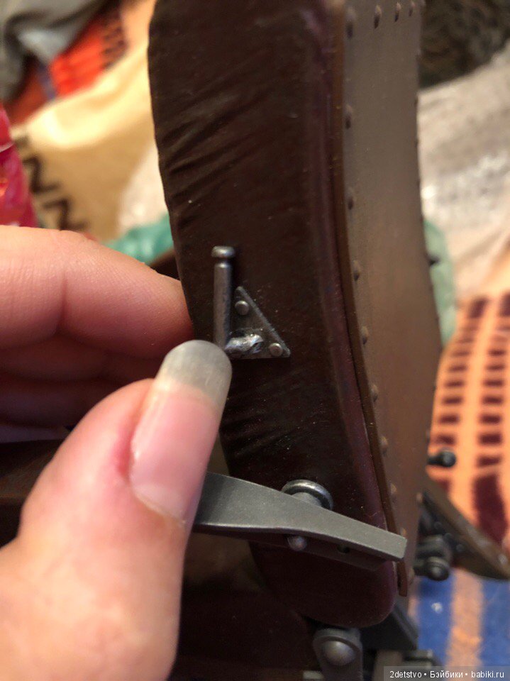 Про смерть Свинни или как НЕ нужно паковать посылки (фото 9)