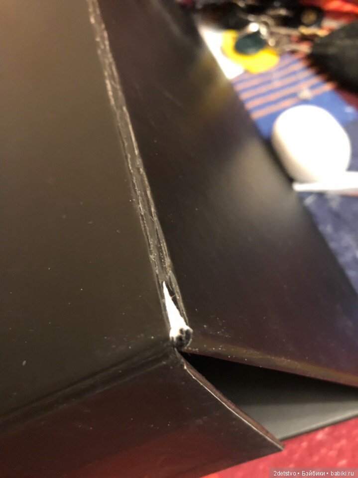 Про смерть Свинни или как НЕ нужно паковать посылки