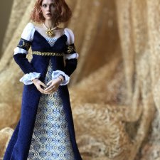 Ещё одна из рода Болейн