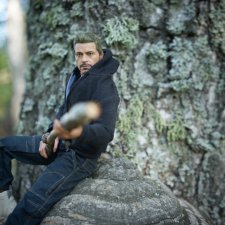 Палка-выручалка из скуки вытягалка