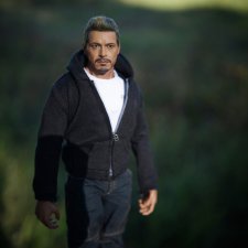 Тони Старк #1 сложносочиненный