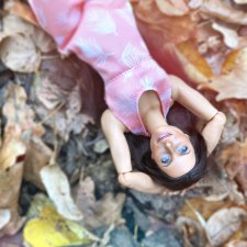 Я просто шла на запах высокомерия