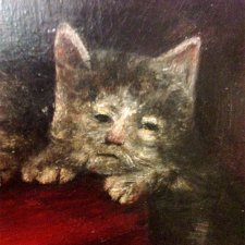 Когда ж ты нажрешься, почта