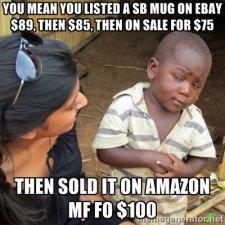 Профит. Пора мне нервы лечить