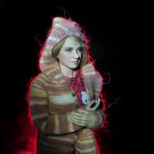 Мини-я и волшебство в обычном