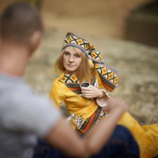 Я меня нет проблем с кофеином. У меня есть проблемы БЕЗ кофеина