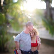 Самое приятное в ссоре - неизбежное примирение