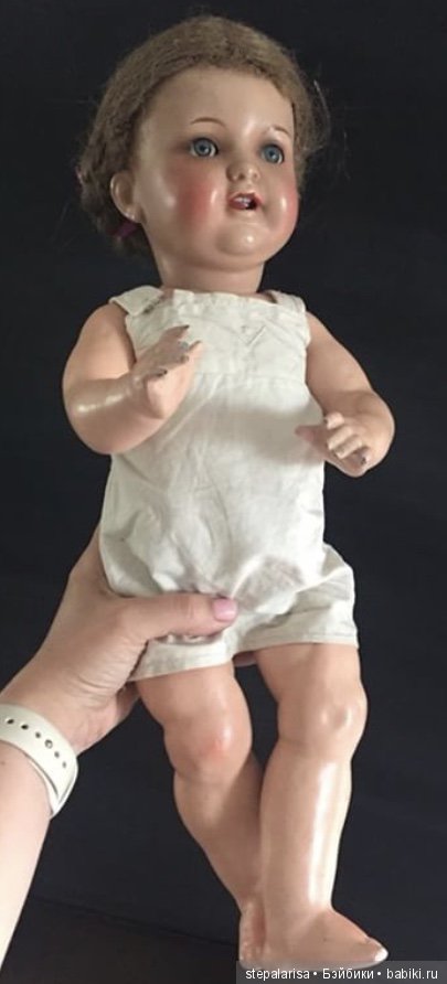 Нужна помощь в идентификации куклы (фото 3)