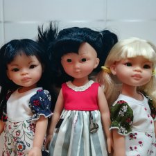 Кукло-встреча в Краснодаре 10 ноября