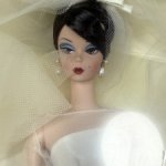 Barbie Maria Theresa Silkstone