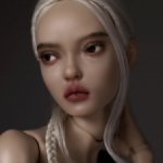 Sugarbones от Ольга Каменецкая ( Oli.krolik )