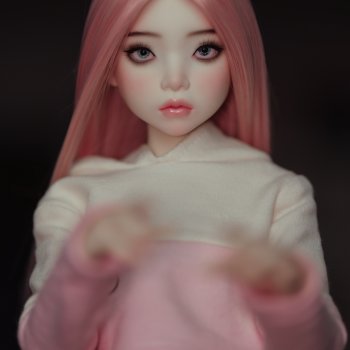 Сладкая булочка 🥰🥰🥰 (Blackcherrydoll)