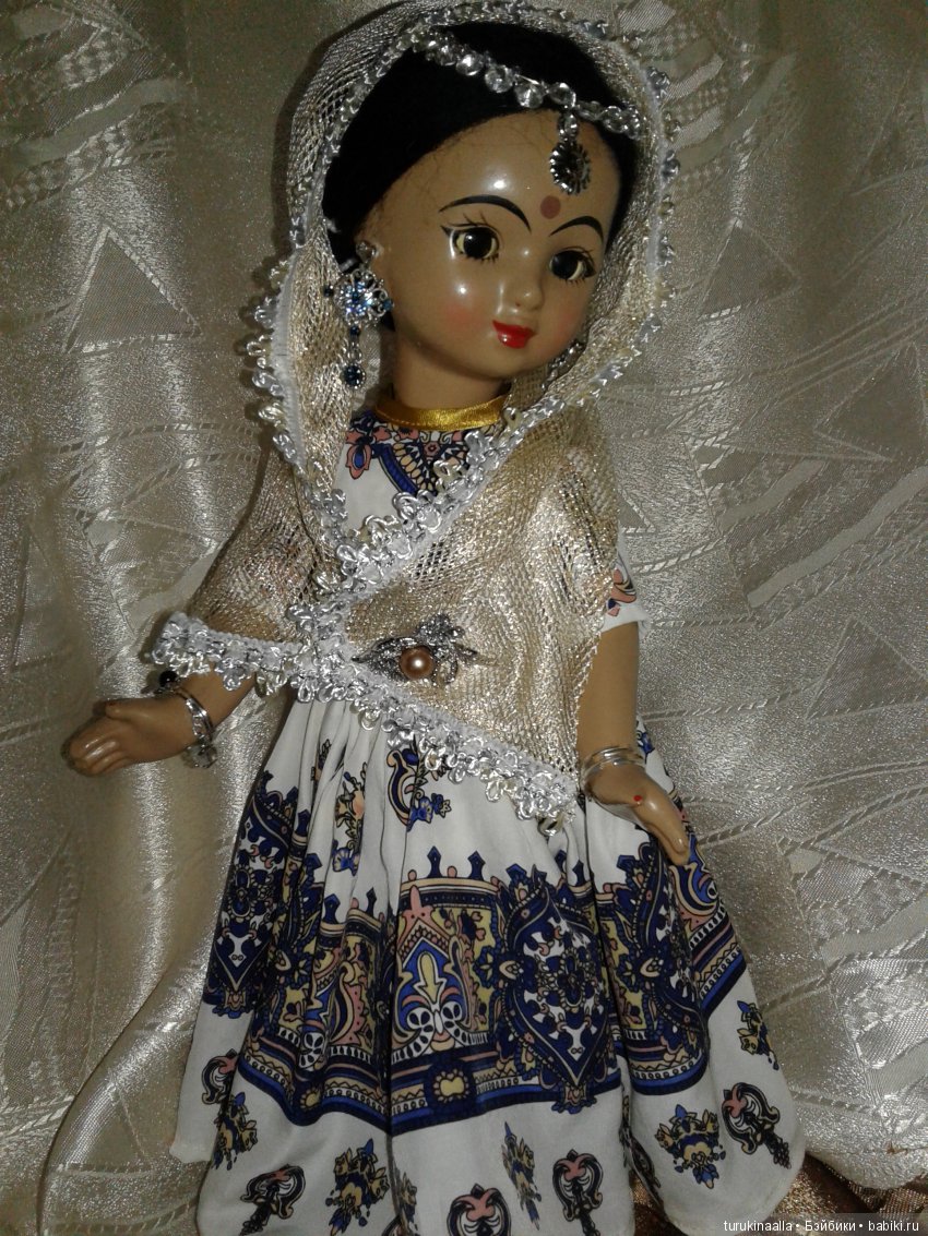 Любимая девочка